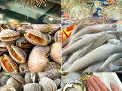 -小铜锣湾海鲜家常菜馆(河西店)