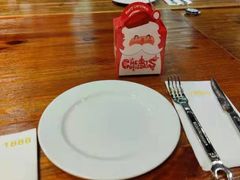 -1886德国汽车餐厅(外滩十六铺码头店)