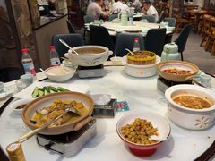 -天门佬鳝鱼馆(小南湖店)