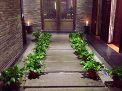 -梧桐餐厅(泉城路店)