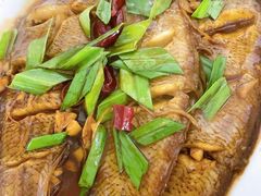 -阿杰臻选海鲜饭店(普陀山店)