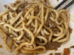 -杨记跷脚牛肉面(下元店)