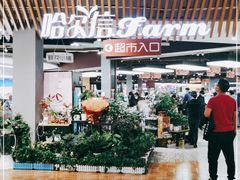 -哈尔信食品超市(哈尔滨王府井购物中心店)