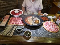 -滇池印象原生态火锅(南开大悦城店)