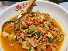 -西江红·株洲本地菜(滨江南路店)