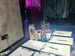 -剧狐剧本杀(徐汇1号店)