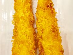 油炸大虾-虹梅食堂·爱蝦乃家