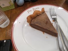 -Pie Bird(新闸路店)