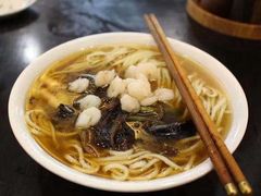 -奎元馆.百年奎元.非遗传承(西湖边的解放路店)