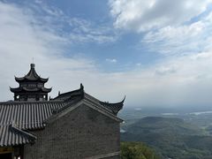-句容茅山景区