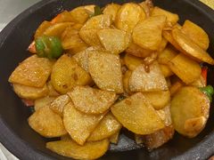 -庐州太太(鼓楼店)