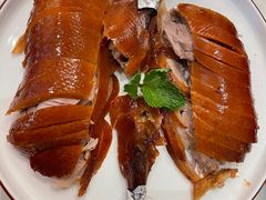 -大鸭梨烤鸭店(花园村店)