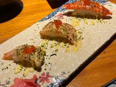 -故乡屋日本料理(八一广场店)