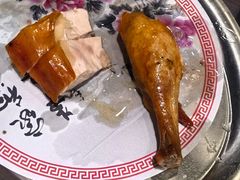 -农汤老店(顺联公园里店)