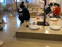 -喵八撸猫馆