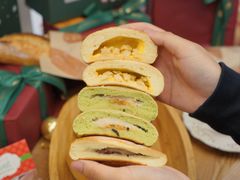 大米面包-ChinChinLive卿甜烘焙(雨花亭店)
