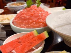 -周师兄大刀腰片火锅(解放碑总店)