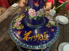 -龙虾风暴(松江店)