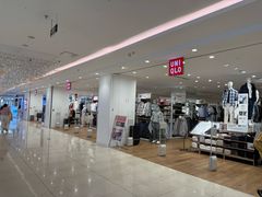 -优衣库(北京枫蓝国际广场店)