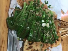 -为民烧烤吧.自贡爆炒菜(收录10年好店)