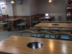 大堂-金三可市井水煮鱼(金碧园店)