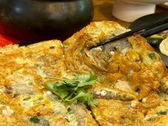 香煎蚝烙-唔止卤嘢·潮州府城菜(鹭江店)