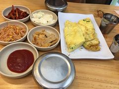 -金北顺大锅家(신사본점)