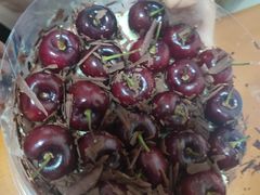 -盒马鲜生(馥邦国际店)