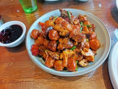 民间佛跳墙-八大碗·地道东北菜(白塔堡店)