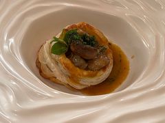-太平洋西餐厅(金陵饭店)