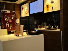 -麦当劳(无锡滨湖万达店)