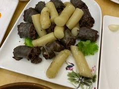 -达吾手抓美食城总部(义乌店)