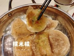-抱德·潮汕味(敦和店原惠城鱼仔)