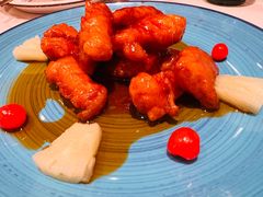 -茉莉餐厅(包河万达店)