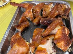 -南沙辉记烧鸡·荔枝木炭火吊烧(旧镇店)