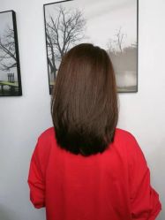 -西克造型美发连锁