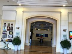 -滨海高尔夫俱乐部