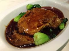 -老正兴菜馆(福州路店)