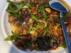 -兰湘子·湘菜小炒(石家庄万象城店)