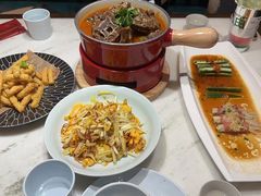 -径山十八道·风味民间菜(杭州总店)