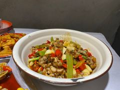 -遇见老南昌-柴火灶(顺外路店)