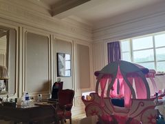 -中旅阿那亚九龙湖·公主酒店