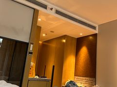 -深圳湾万怡酒店