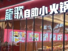 -龍歌自助小火锅(市北台东利群店)