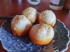 -鑫震源·苏式大虾生煎(山塘街店)