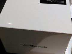 -Awfully Chocolate(来福士广场店)