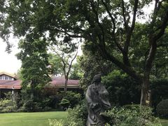 -中国茶叶博物馆(双峰馆区)