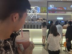 -喜茶(北京丰台银座和谐广场店)