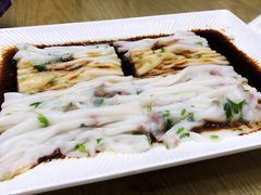 -赏点粤式点心(广州塔店)