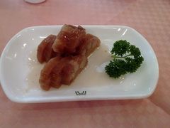 糖藕-北门饭店(三香路店)